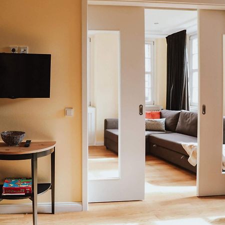 Boutique Hotel Classico BRE Екстериор снимка