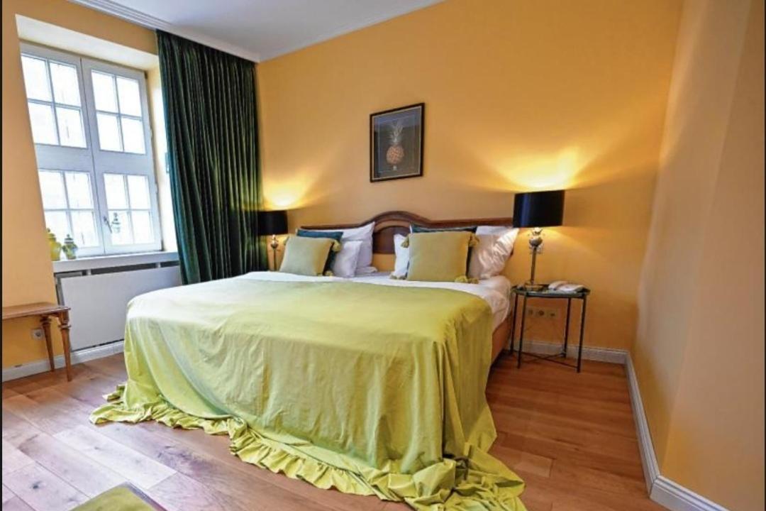 Boutique Hotel Classico BRE Екстериор снимка