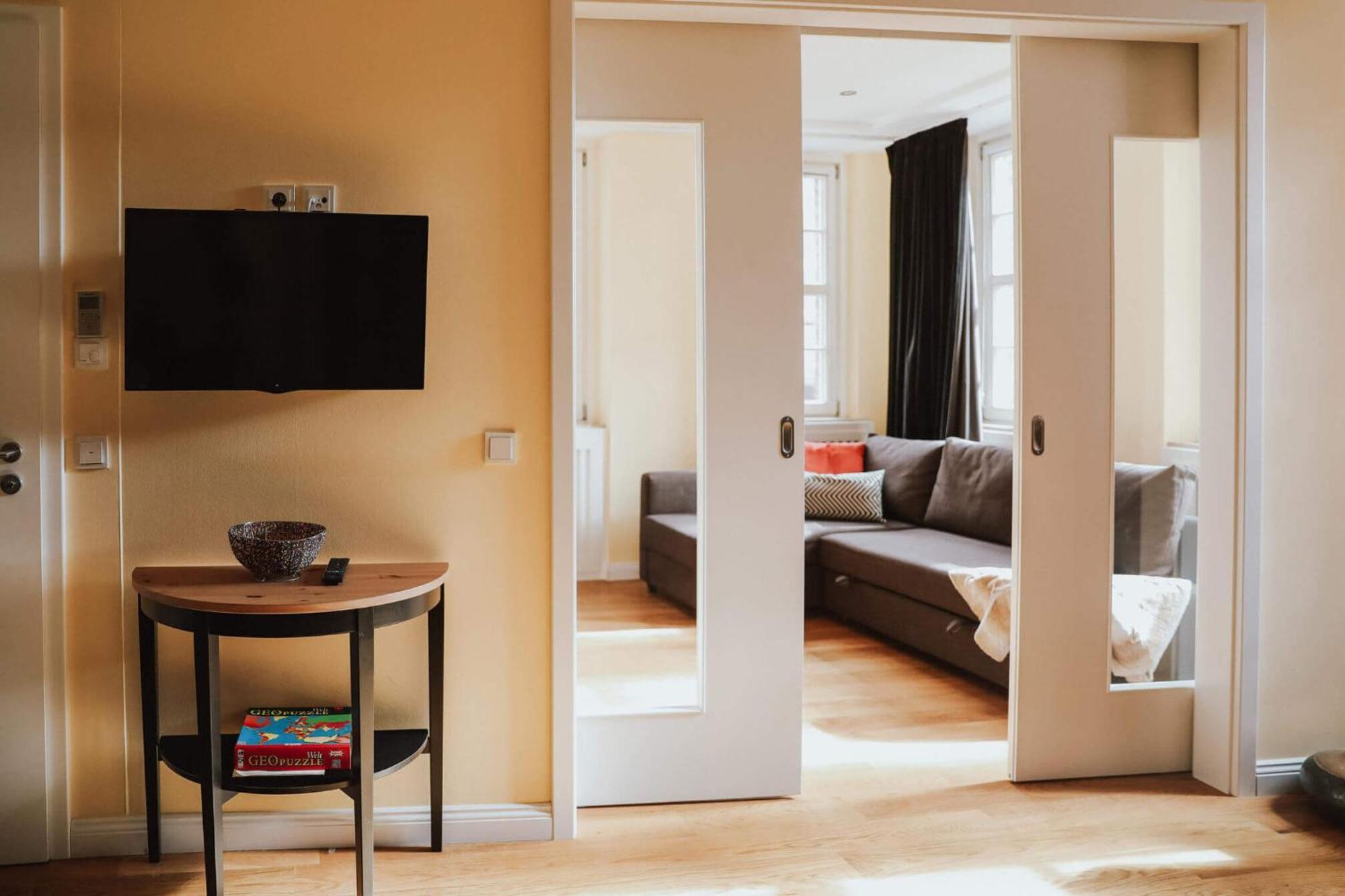 Boutique Hotel Classico BRE Екстериор снимка