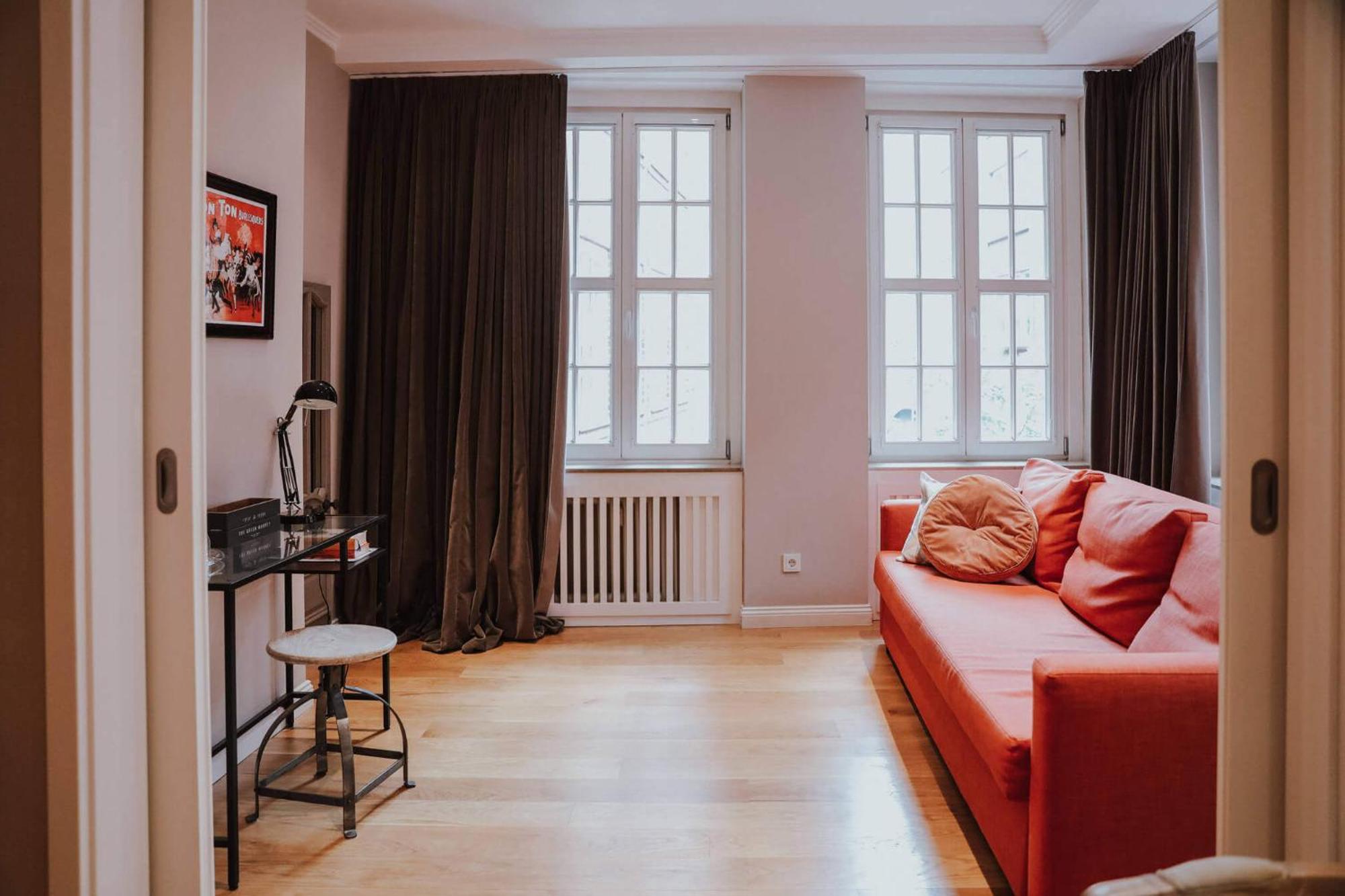 Boutique Hotel Classico BRE Екстериор снимка