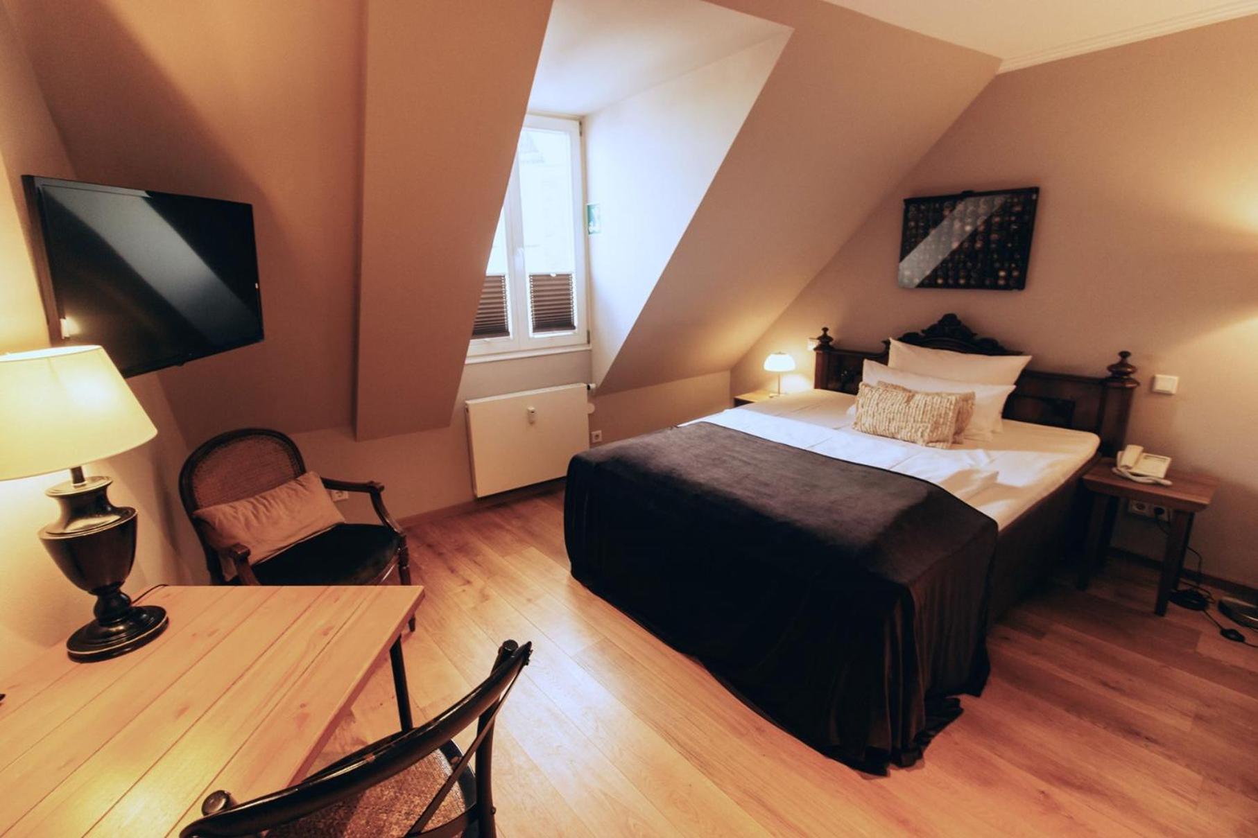Boutique Hotel Classico BRE Екстериор снимка