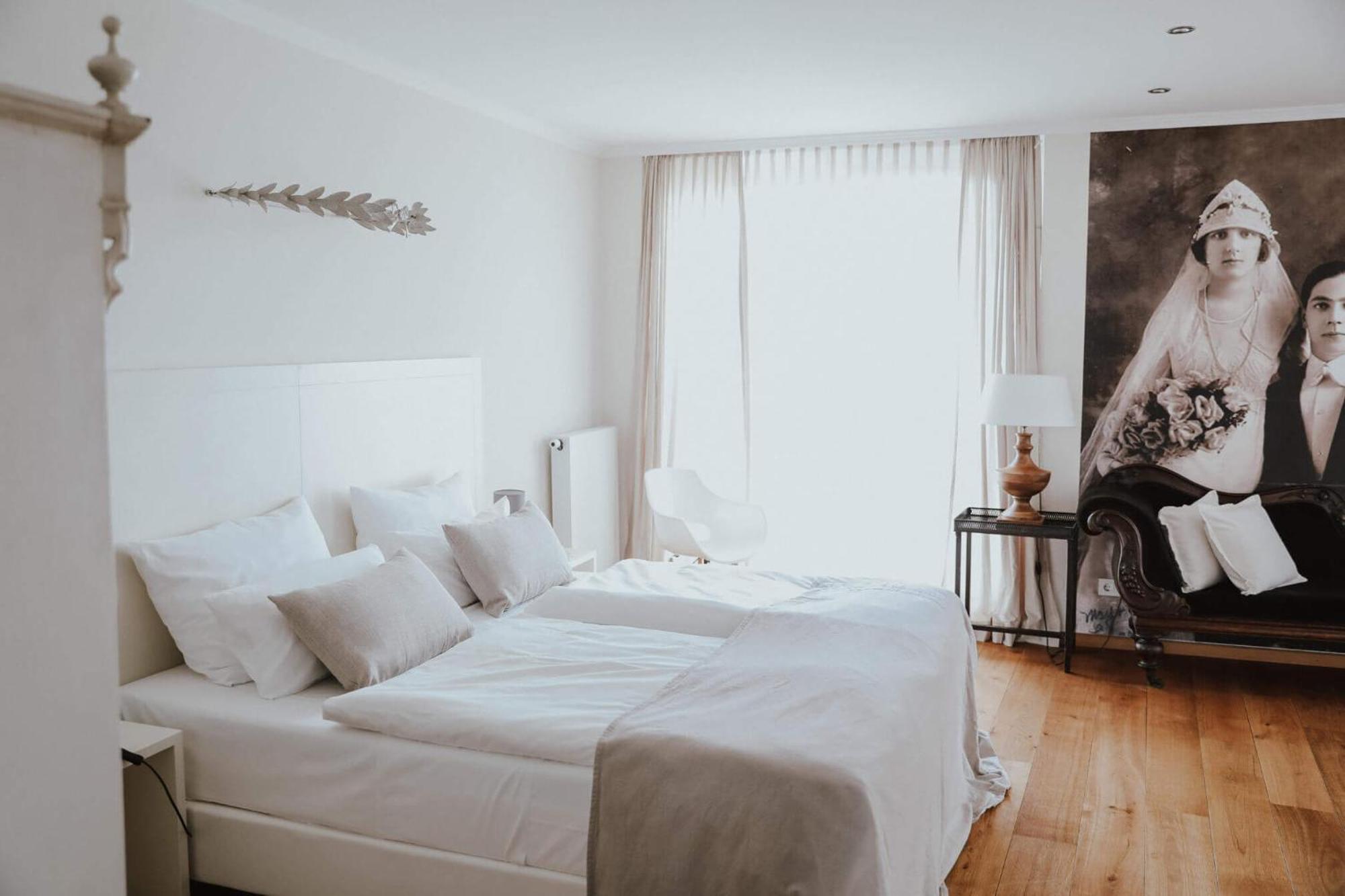 Boutique Hotel Classico BRE Екстериор снимка